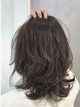 美容室 ホワイトビートル(White Beetle)