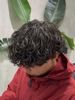 スキルメイト 天神(SKILL MATE) ナミマキパーマ