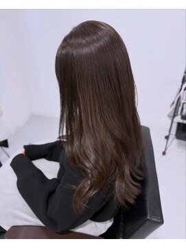 ノア(Noa) ダークグレージュ