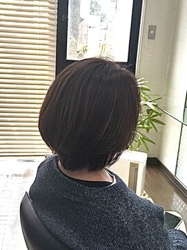 ヤクリ(YAKURI) グレイカラー