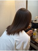 本気で変わる。ROAの髪質改善