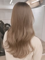 ソーエン バイ ヘッドライト 西葛西店(soen by HEADLIGHT) Moana西葛西#レイヤーカット#韓国ヘア#フェイスレイヤー