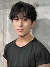 エイトメン 上野店(EIGHT MEN)&nbsp;こーた 