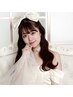 早朝8時台 ヘアセット￥3900～/心斎橋 なんばヘアセット