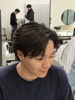 マーレ 山口湯田店(MARE)&nbsp;ニュアンスセンターパート