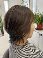 サロンドノア(Salon de NoA)&nbsp;ボブルフ