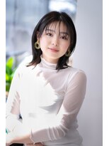 ヘアドゥ 津田沼店(hair do) シアーミディアム