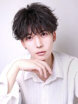 クロト 福岡本店(KUROT)&nbsp;シースルーマッシュ