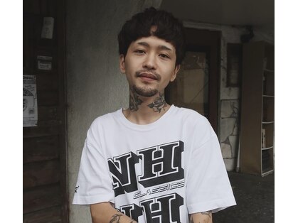 パーラー(PARLOR)の写真