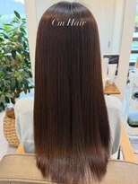 コムヘアー(Cm Hair)&nbsp;うる艶ストレート