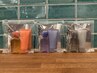 【OPEN記念先着】カット＋カラー＋スパ＋トリートメント＋7日間ホームケアset