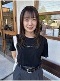 ロングレイヤー◎