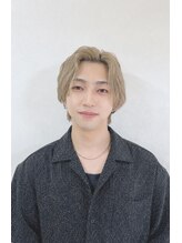 デザインヘアー ピアジェ 橿原店(DESIGN HAIR PIAGET) YOSHIKAWA
