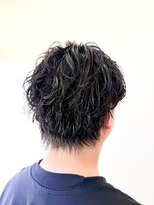 ギルド(Guild) イケイケシャバゾウパーマ