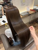 コンティバイミラートーク(CONTY by MIRROR TALK)&nbsp;プレミアムメテオストレート