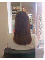 アミーベル クレール(AMI a BELLE Clair)&nbsp;髪質改善・縮毛矯正・白髪染め・ショートカットも◎