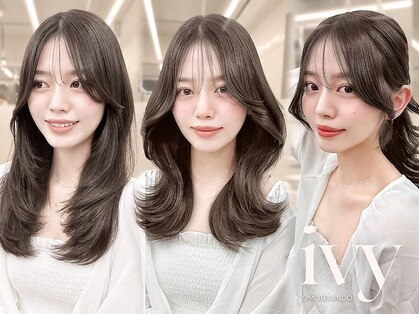 アイヴィ 表参道(IVY)の写真