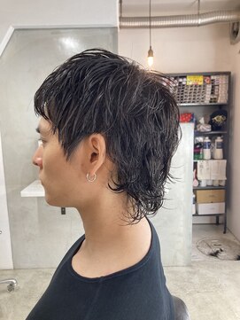 ビースティドレッシング(BEASTIE DRESSING) 【BEASTIE DRESSING】 OKYAKUSAMA
