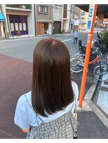 リッカテイル(Lycka till)&nbsp;ピンクチョコレート10.11