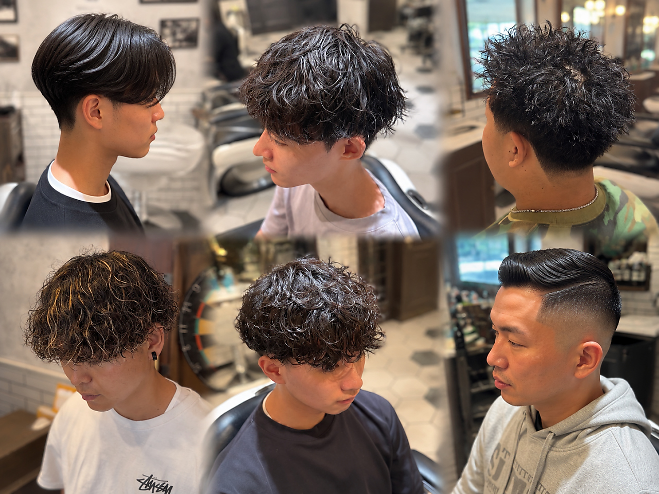 REIV【リーブ】【12/4 OPEN(予定)】の写真