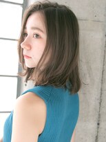 リリアン 青山(relian)&nbsp;王道アッシュカラーお任せください！！