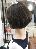 ジェム(GEM)&nbsp;＊*Gem Garden*＊ハネさせない☆ショートcollecthion72