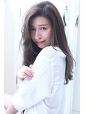 【TORI】ニュアンスstraight