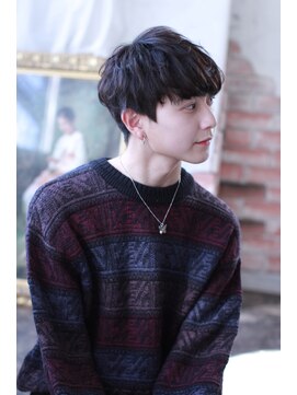 アドール(ADOR) 韓国風スタイル【ADOR＊HIRO】