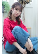 ユートラクト 寝屋川(U-tract) 【U-tract】ふわ揺れミディアム
