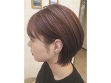 美容室チェーロ