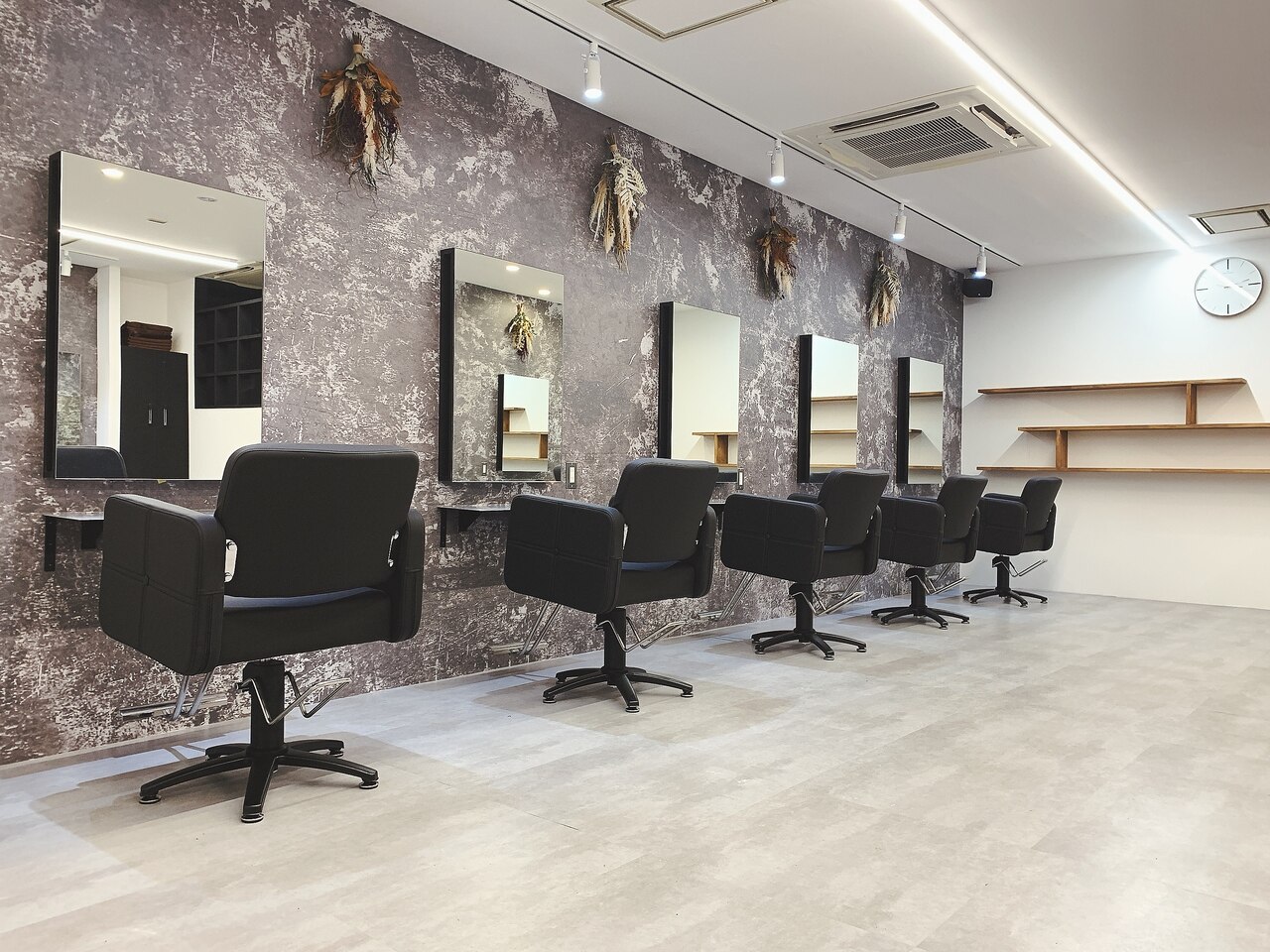 aguページ アグ ヘアー ページ 下諏訪店(Agu hair page)｜ホットペッパー