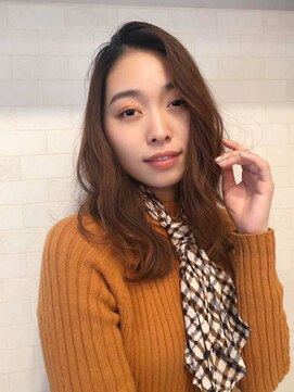 フォルテ 中田店 ゆるミディ