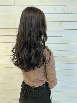 ラック 辻堂(LUCK) オリーブベージュ