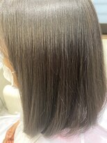 ブリエ(Briller)&nbsp;髪質改善基礎髪化粧品4点