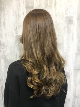 オアシス ガーデン 西新井店(Oasis GaRDEN) *ハニーベージュ*