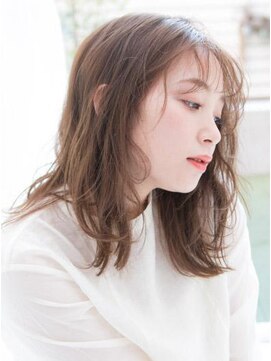 エティカ(Atika) カラー