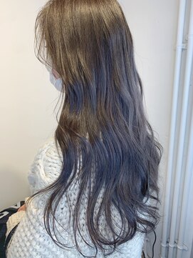 アンサム 二子玉川店(UNSOME) グレージュ