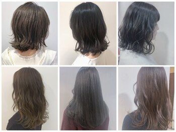 NEO Hair 東向島店 【ネオヘアー】