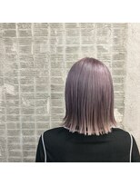 イン(in.)&nbsp;大人ラベンダーカラー