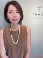 トゥーリ 筑紫野店(tuuli) 立川　理沙 /筑紫野