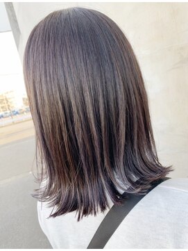 リッチニイガタ(Ricci NIIGATA) マグネットツヤカラー