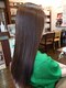コルハバイラレヴ(CoLHa by Le Reve)の写真/注目の新発想トリートメント【BYKARTE-バイカルテ-】使用◎髪を再生させ、素髪のような扱いやすい状態へ♪