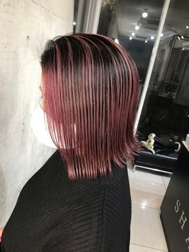 シーエス メイド バイ シャチュー 町田店(CS made by SHACHU) CS STYLE