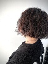 ピカソ 三川店&nbsp;パーマスタイル