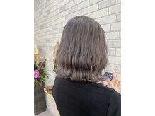 エスケーヘアラウンジ(SK HAIR LOUNGE)