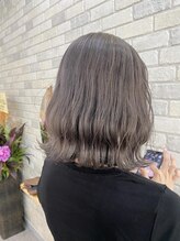 エスケーヘアラウンジ(SK HAIR LOUNGE)