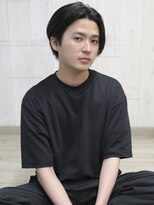 バース(BIRTH)&nbsp;天神【BIRTH】コンマヘア×センターパート　4