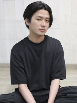 バース(BIRTH) 天神【BIRTH】コンマヘア×センターパート　4