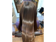 ドアベルヘアリビング(Door Bell hair Living)