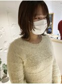 【三ツ井純】